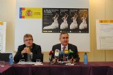 González Tovar destaca “el férreo compromiso que el Gobierno de España mantiene con Lorca”
