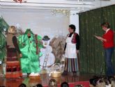 Teatro en La Puebla a beneficio de la Asociacin Española Contra el Cncer