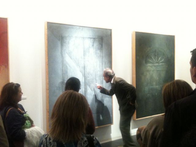 El museo de la Fundación Pedro Cano cumple un año - 1, Foto 1