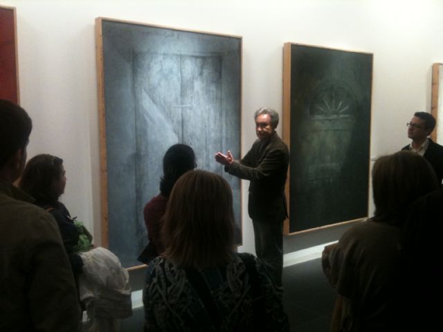 El museo de la Fundación Pedro Cano cumple un año - 2, Foto 2