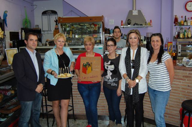 De tapas y de cocktails por dos euros en Las Torres de Cotillas - 1, Foto 1