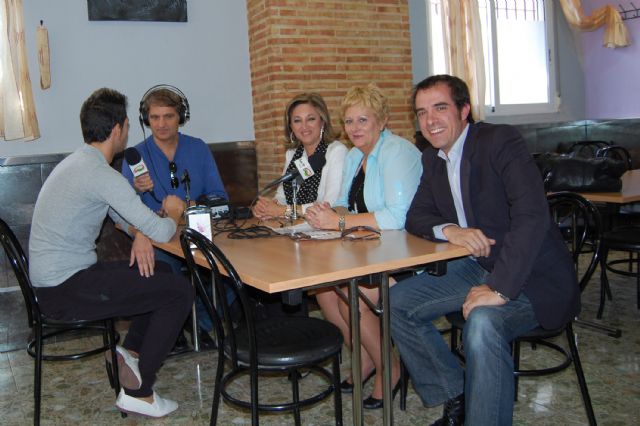 De tapas y de cocktails por dos euros en Las Torres de Cotillas - 2, Foto 2