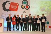 Dos proyectos avalados por la Agencia Local de la Energía de Murcia son premiados por EnerAgen
