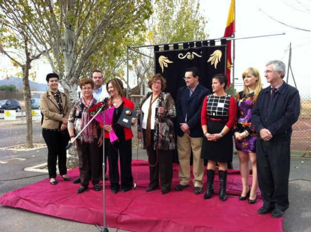 Ms de 400 personas asisten al IV Encuentro de Cuadrillas de El Raiguero - 3