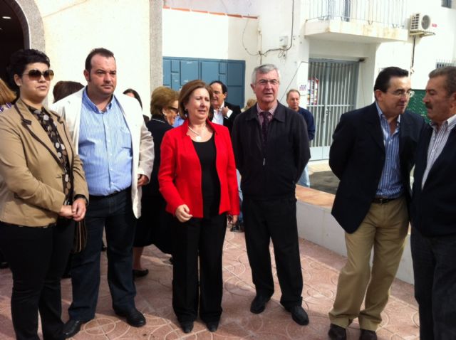 Ms de 400 personas asisten al IV Encuentro de Cuadrillas de El Raiguero - 4