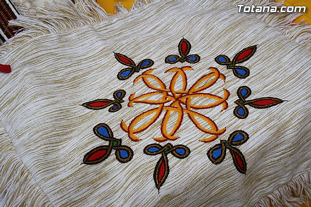 Mercadillo solidario 