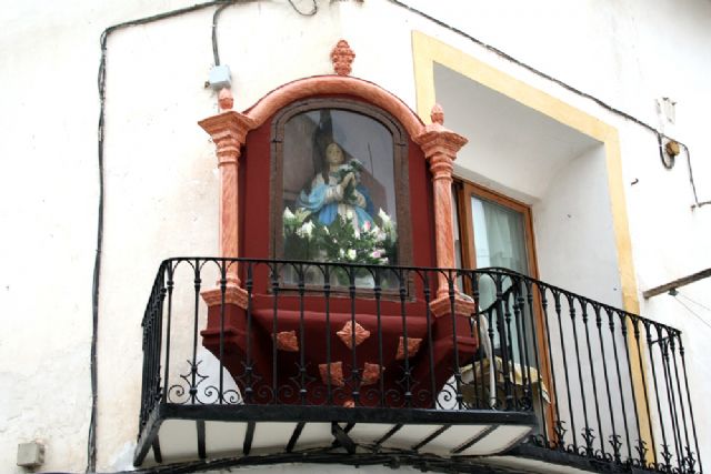 El Casco Antiguo recupera el Jardín del Pato - 4, Foto 4