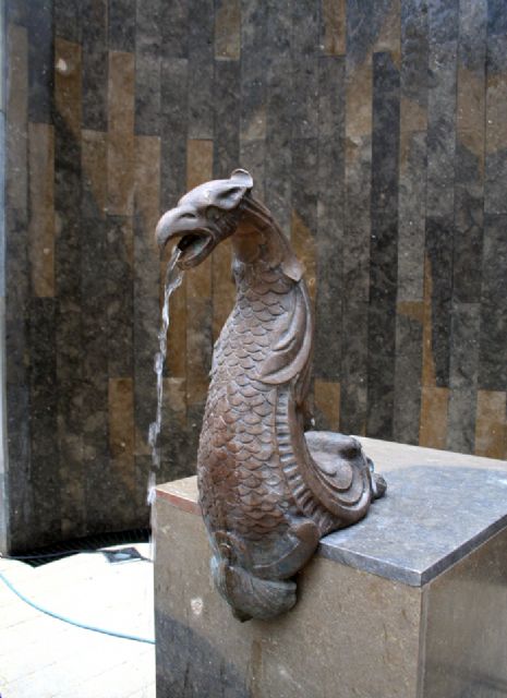 El Casco Antiguo recupera el Jardín del Pato - 5, Foto 5