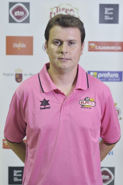 Previa semifinal II Copa Presidente FFRM - 2, Foto 2