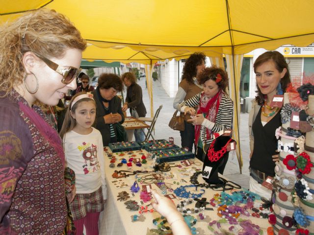 Una ruta del comercio sorteará 1.650 euros entre sus clientes - 2, Foto 2