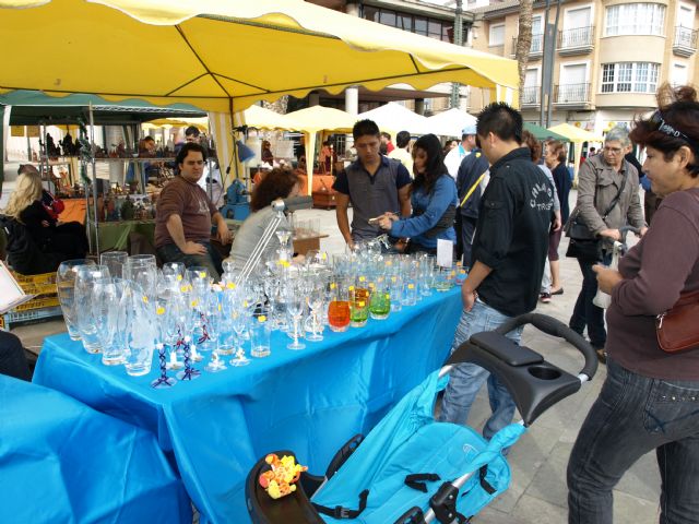 Una ruta del comercio sorteará 1.650 euros entre sus clientes - 3, Foto 3