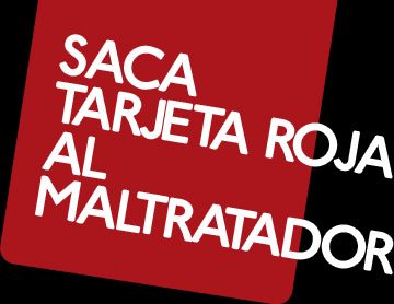 Más de 300 personas han sacado ya Tarjeta Roja al maltratador - 1, Foto 1
