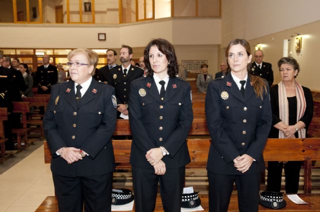 La Policía Local reforzará su presencia en la ciudad - 1, Foto 1