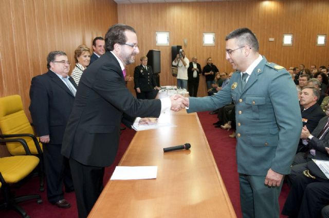 La Policía Local reforzará su presencia en la ciudad - 4, Foto 4