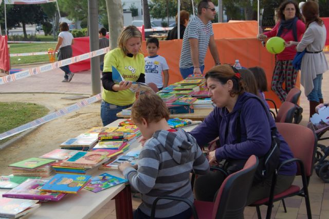 Talleres para que los niños torreños aprendan educación en valores - 1, Foto 1