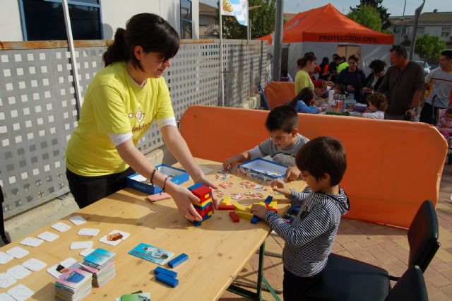 Talleres para que los niños torreños aprendan educación en valores - 2, Foto 2