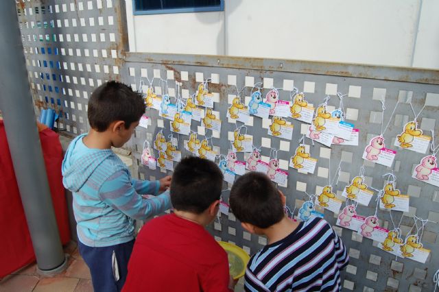 Talleres para que los niños torreños aprendan educación en valores - 4, Foto 4