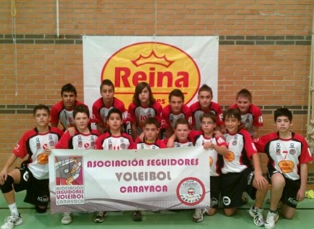 Crónica de los partidos del fin de semana del Postres Reina Caravaca. 14-11-11. - 1, Foto 1