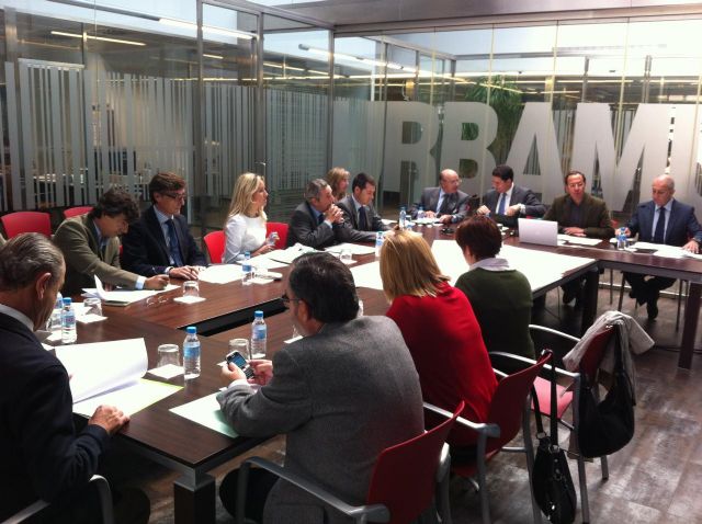 Urbamusa aprueba la segunda fase de las Costeras Norte y Sur - 1, Foto 1