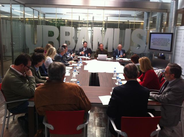 Urbamusa aprueba la segunda fase de las Costeras Norte y Sur - 2, Foto 2