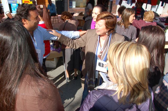 El PP propone una nueva financiacin que garantice los servicios municipales, Foto 1