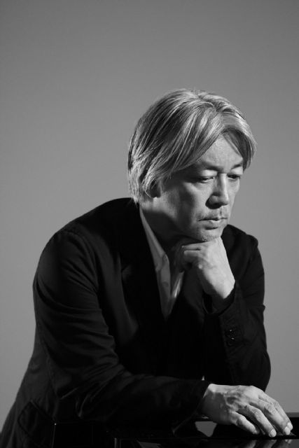 Ryuichi Sakamoto abre mañana las puertas del Auditorio El Batel - 1, Foto 1