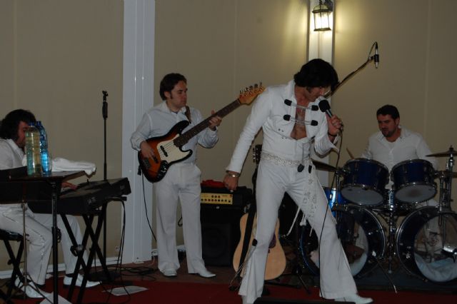 El Área Comercial Las Torres celebró su I Cena de Gala - 5, Foto 5