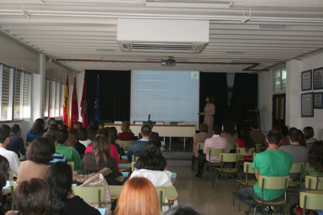 IV Encuentro La Salud del Municipio en el IES El Bohío - 2, Foto 2