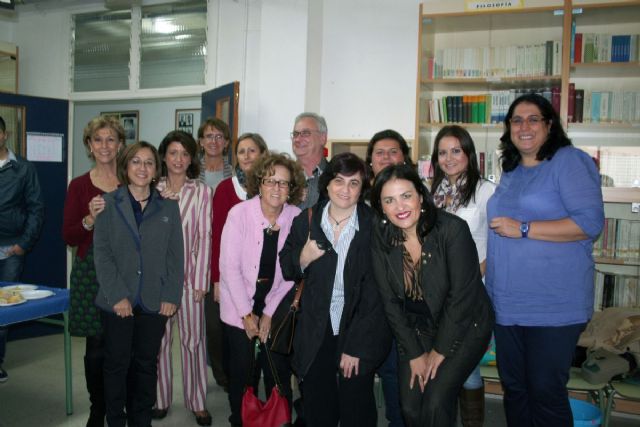 IV Encuentro La Salud del Municipio en el IES El Bohío - 3, Foto 3