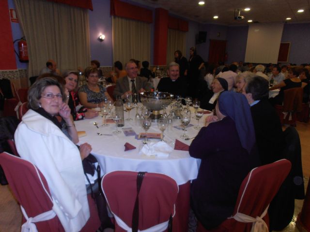 Blanca recauda cinco mil euros en la semana de la lucha contra el cáncer - 1, Foto 1