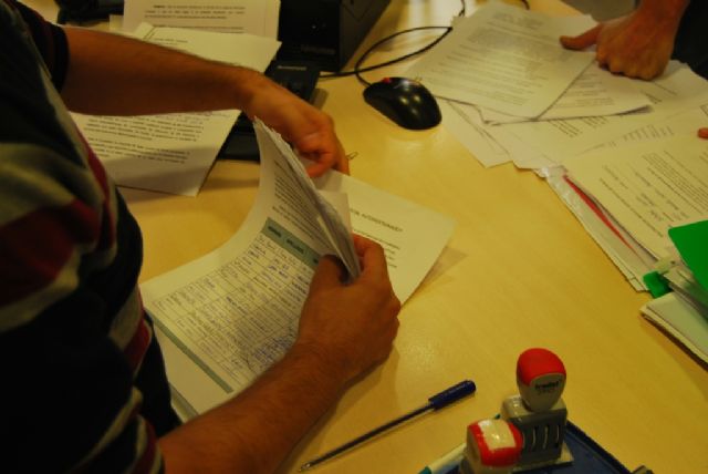 Solicitan un Centro Social Autogestinado en Murcia - 3, Foto 3