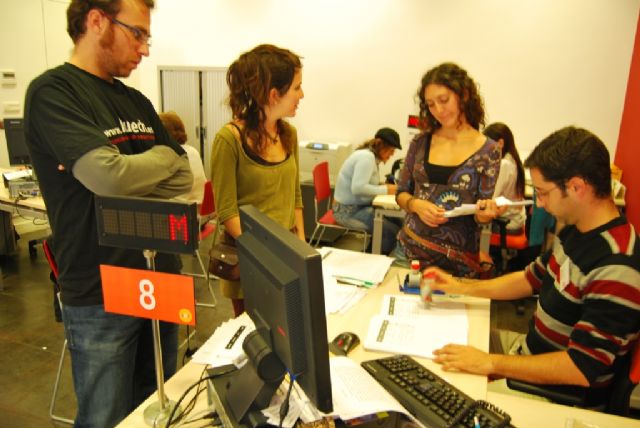 Solicitan un Centro Social Autogestinado en Murcia - 4, Foto 4