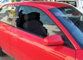 La Guardia Civil detiene a seis personas relacionadas con robos en interior de vehículo de La Unión