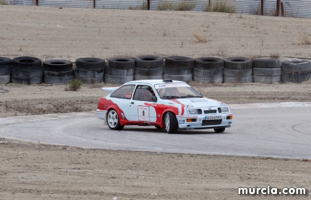 I Slalom Circuito de Fortuna - 2