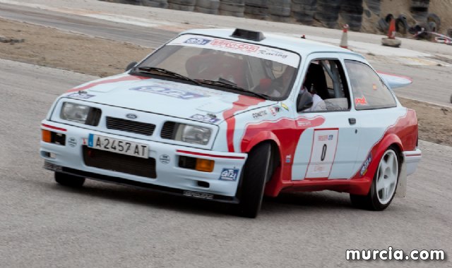 I Slalom Circuito de Fortuna - 3