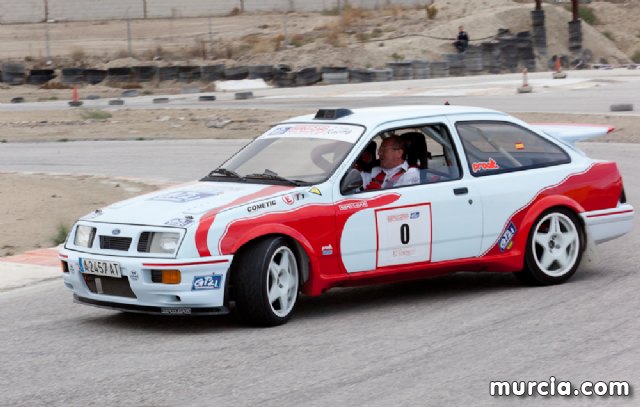 I Slalom Circuito de Fortuna - 4