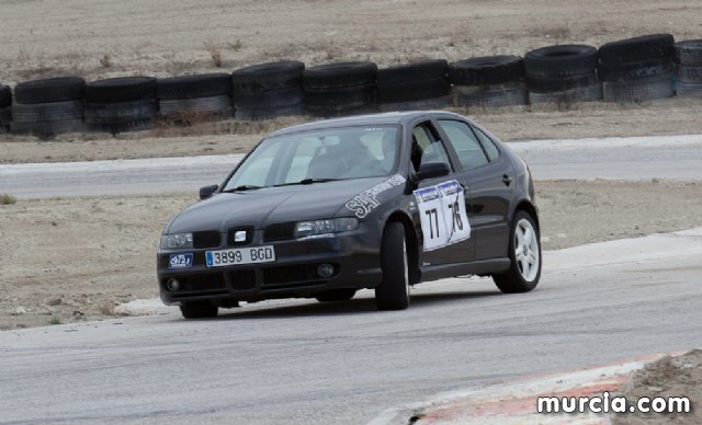 I Slalom Circuito de Fortuna - 5