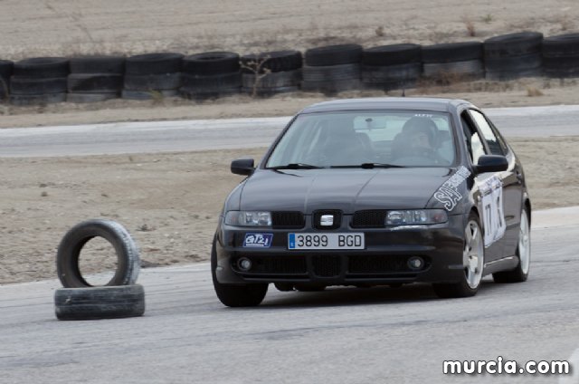 I Slalom Circuito de Fortuna - 6