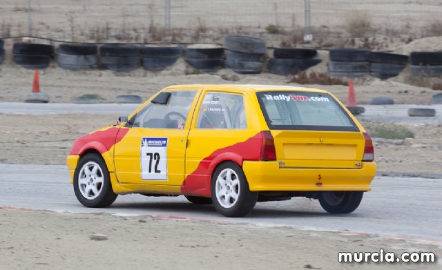 I Slalom Circuito de Fortuna - 10