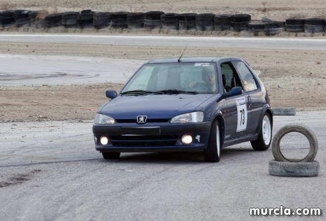 I Slalom Circuito de Fortuna - 7