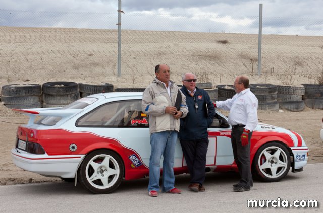 I Slalom Circuito de Fortuna - 8