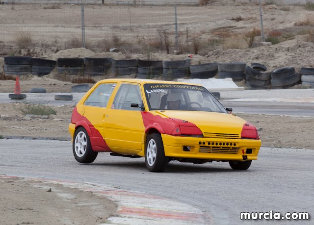 I Slalom Circuito de Fortuna - 11