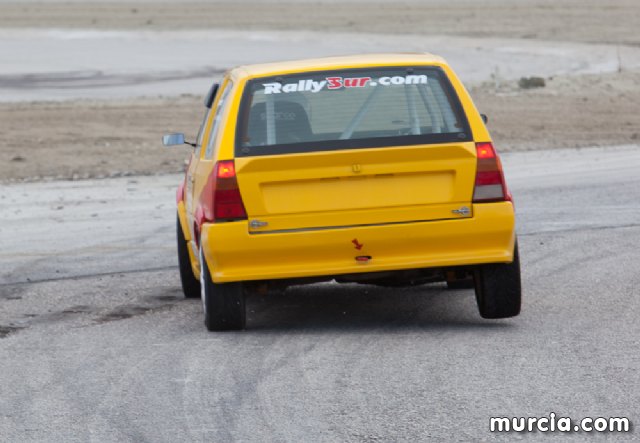 I Slalom Circuito de Fortuna - 12