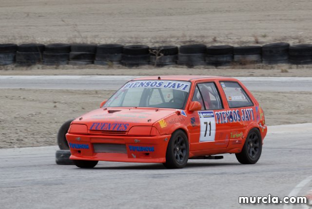 I Slalom Circuito de Fortuna - 13