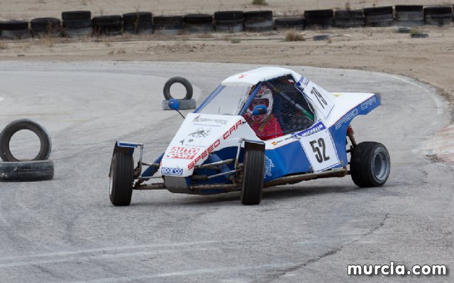 I Slalom Circuito de Fortuna - 20