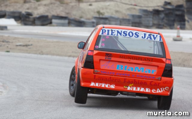 I Slalom Circuito de Fortuna - 14