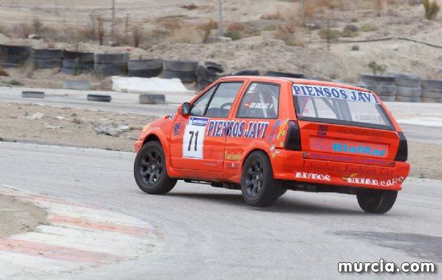 I Slalom Circuito de Fortuna - 15