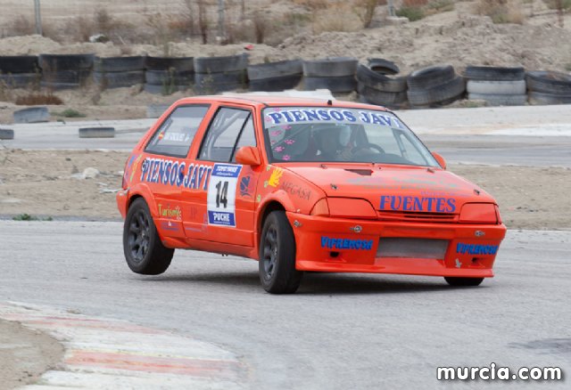 I Slalom Circuito de Fortuna - 16