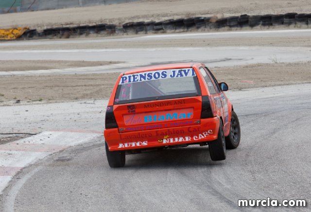 I Slalom Circuito de Fortuna - 17