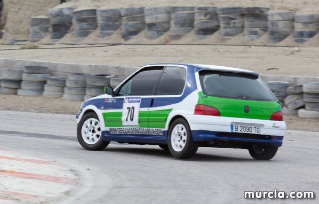 I Slalom Circuito de Fortuna - 18